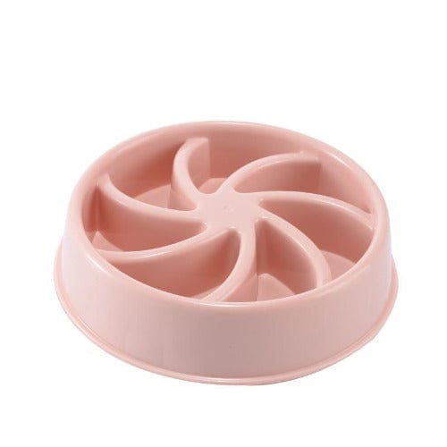 Slow Feeder Pet Bowl - Buddies Pet Shop