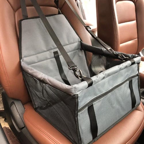 Car Seat Carrier - Buddies Pet Shop