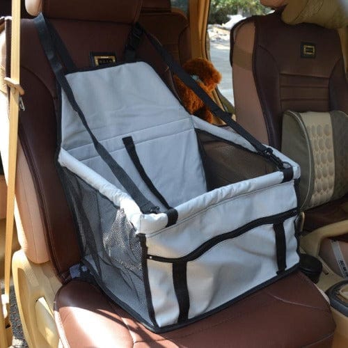 Car Seat Carrier - Buddies Pet Shop
