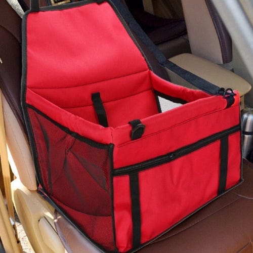 Car Seat Carrier - Buddies Pet Shop