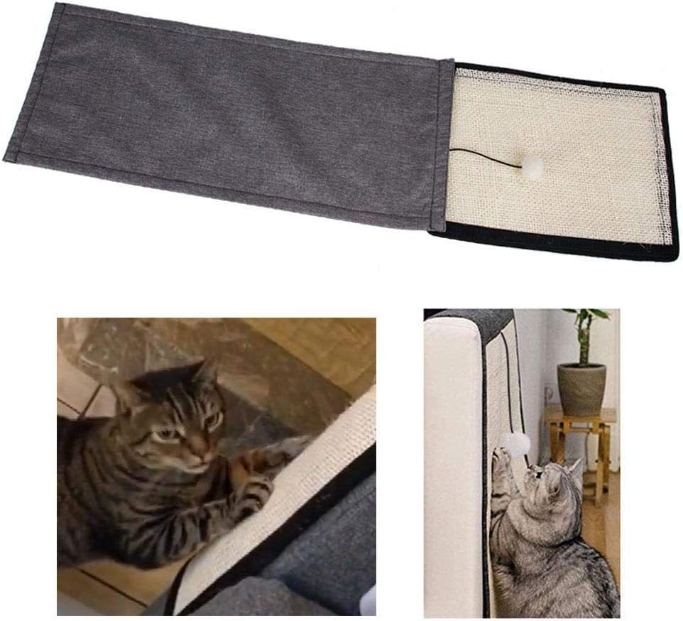 Sofa Saver Scratching Mat