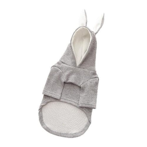 Bunny Hoodie - Buddies Pet Shop