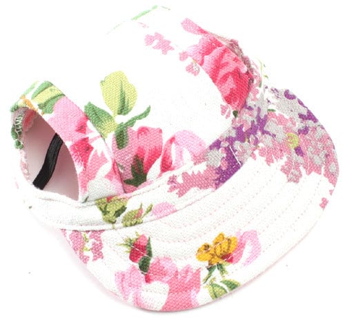 Retro Style Dog Hats