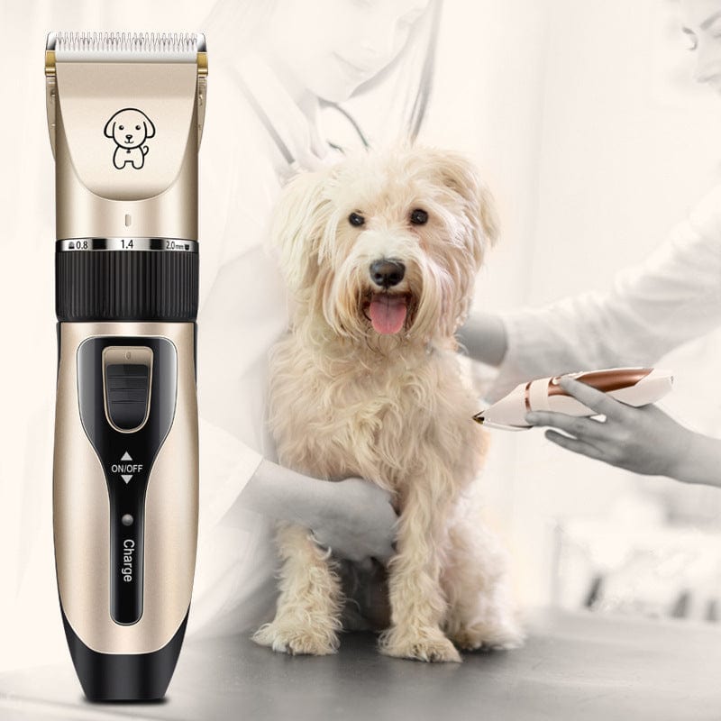 Grooming Kits - Buddies Pet Shop
