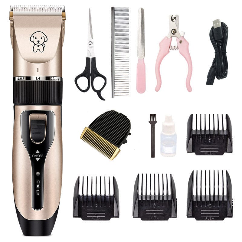 Grooming Kits - Buddies Pet Shop