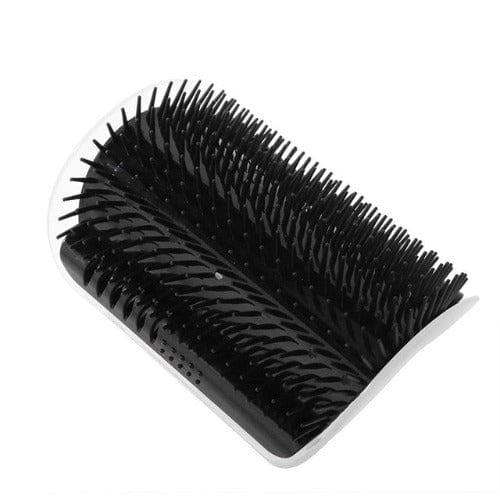 Self-Grooming Rubbing Brush