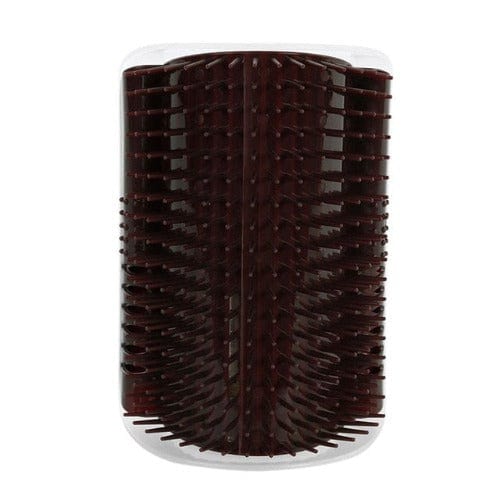 Self-Grooming Rubbing Brush
