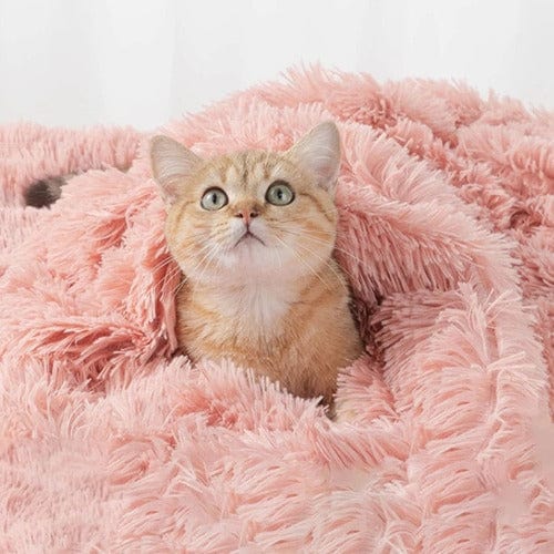 Calming Snuggle Blanket - Buddies Pet Shop