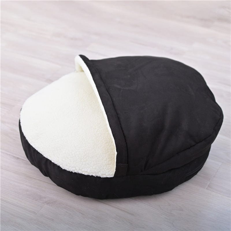 Cozy Cave Pet Nest