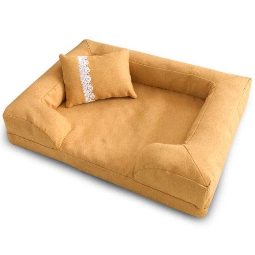 Deep Dreams Orthopaedic Dog Bed - Buddies Pet Shop