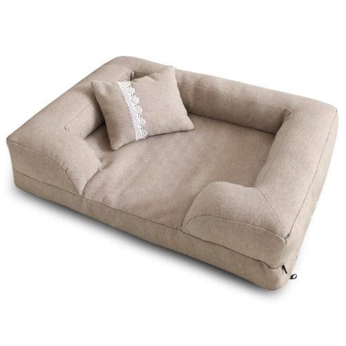 Deep Dreams Orthopaedic Dog Bed - Buddies Pet Shop