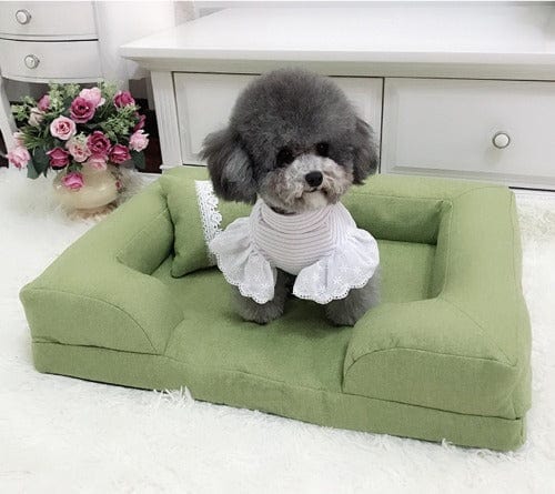 Deep Dreams Orthopaedic Dog Bed - Buddies Pet Shop
