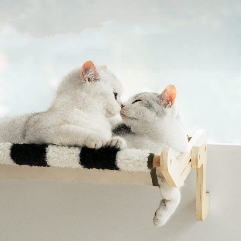Easy Attach Cat Hammock