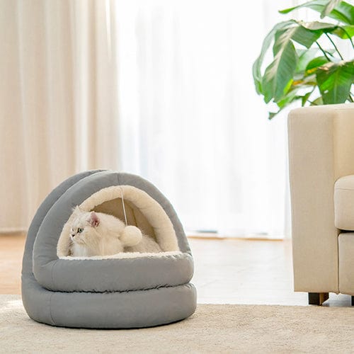 Luxurious Nesting Cave - Buddies Pet Shop