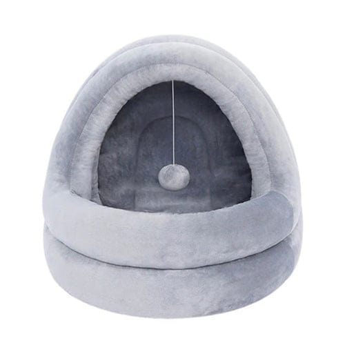 Luxurious Nesting Cave - Buddies Pet Shop