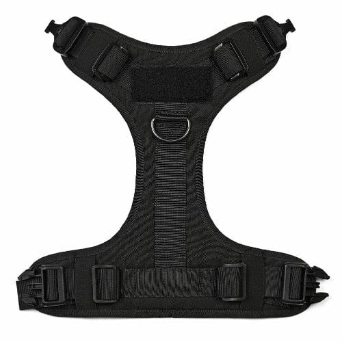 Defender Durable Tactical Dog Harness - Buddies Pet Shop