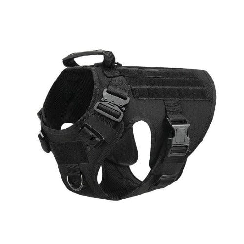 Defender Durable Tactical Dog Harness - Buddies Pet Shop