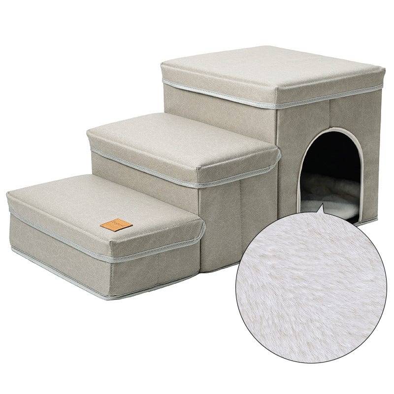 Multifunctional Pet Stairs