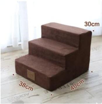 Premium Dog Steps