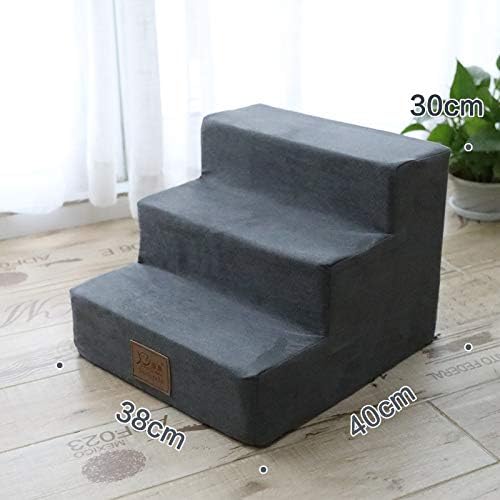 Premium Dog Steps