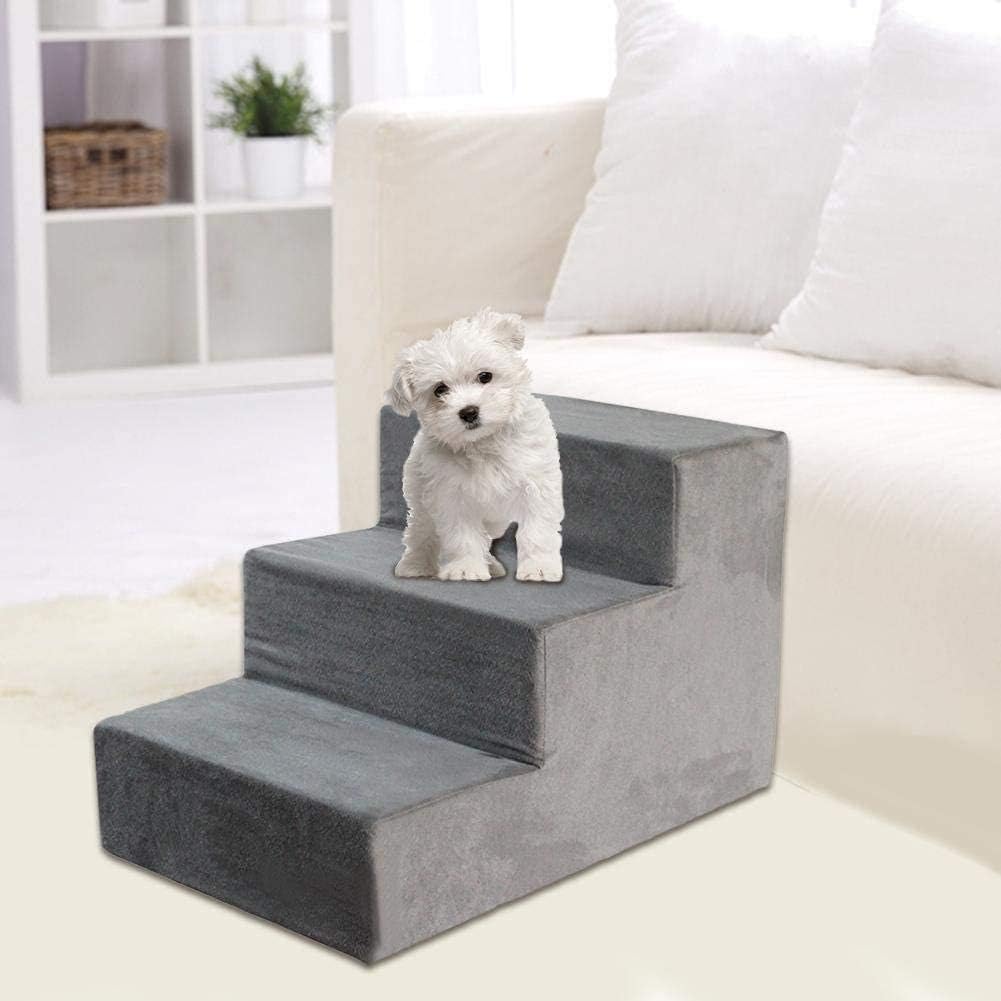 Premium Dog Steps