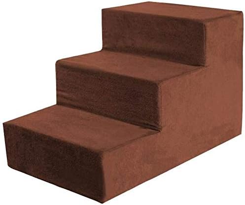 Premium Dog Steps