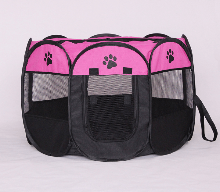 Easy Foldable Pet Playpen