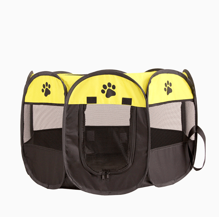 Easy Foldable Pet Playpen