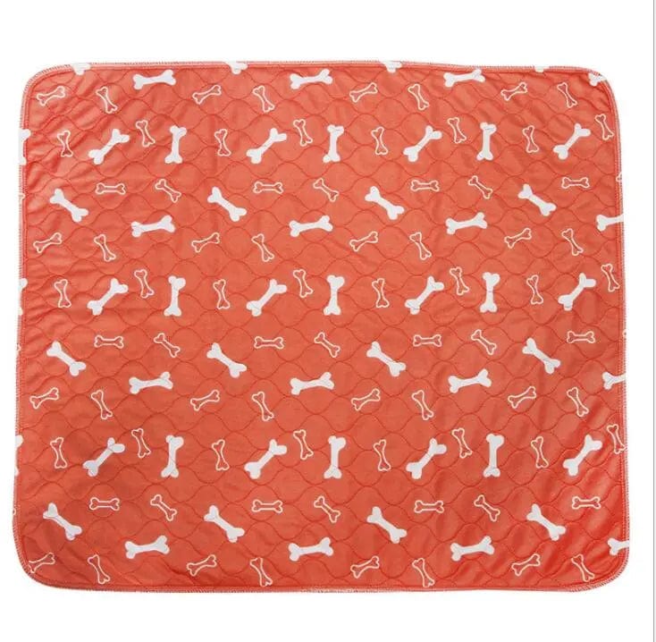 Three-layer Waterproof Pet Absorbent Pad