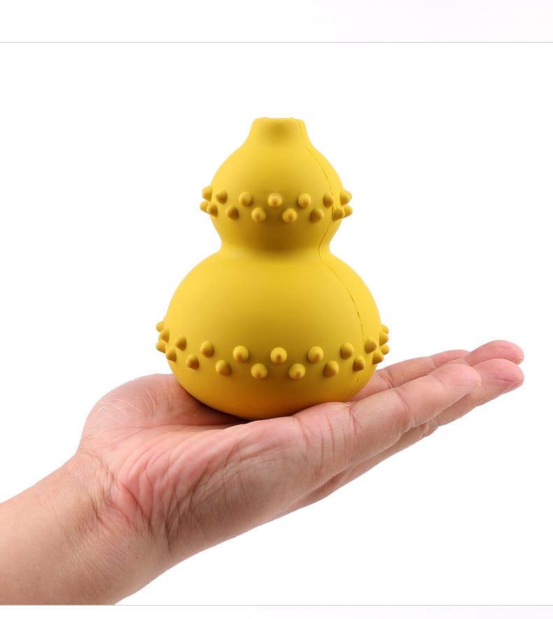 Chew Resistant Dog Toy