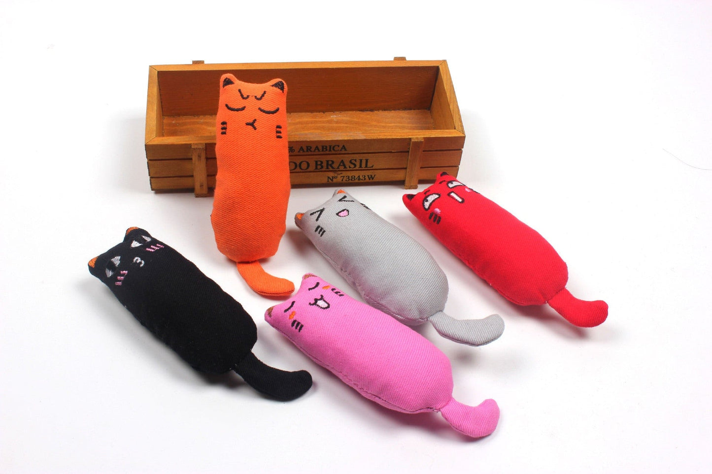 Cuddle Buddy - Buddies Pet Shop