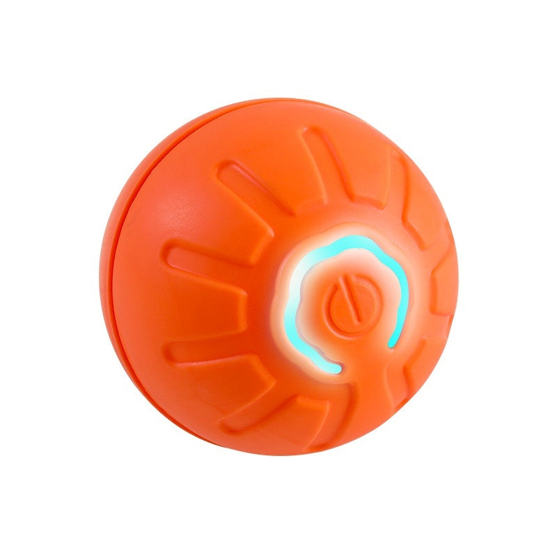 Buddies Bounce Ball