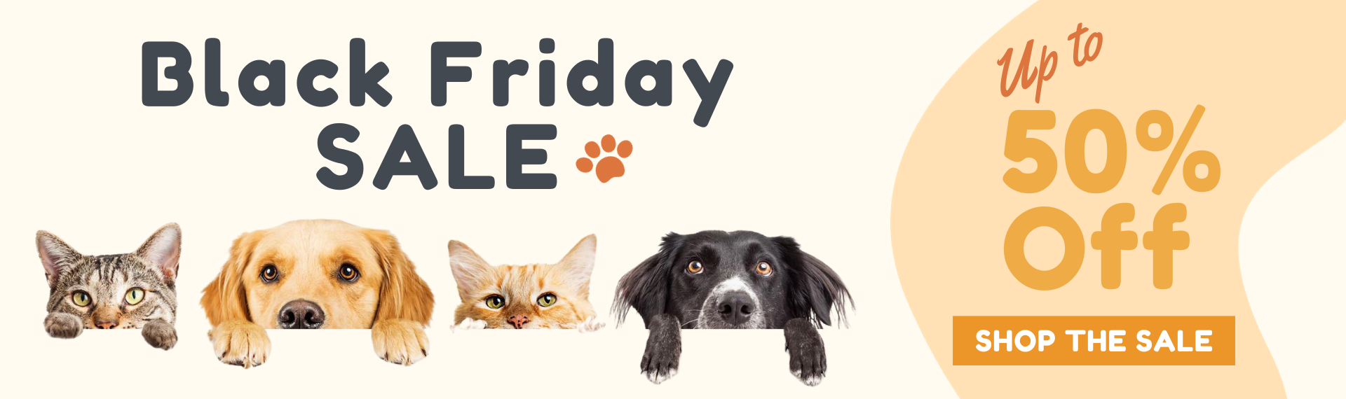 Buddies Pet Shop 1 in Pet Products