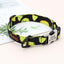 Personalized Engraved Dog Collar