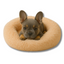 Calming Dog Bed - Removable Cover