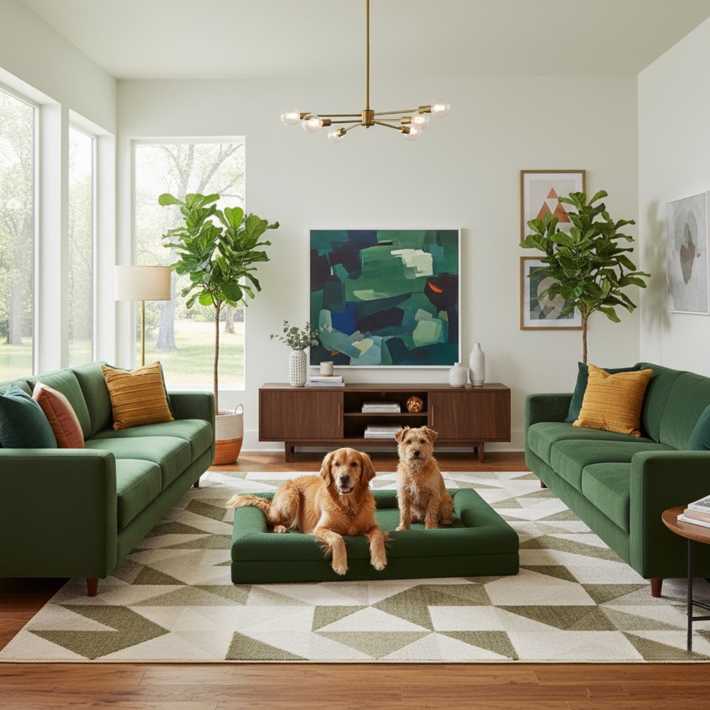 What Sets Bouclé Apart