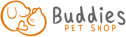 Buddies Pet Shop