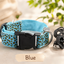 Safety LED light up Collars