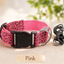 Safety LED light up Collars