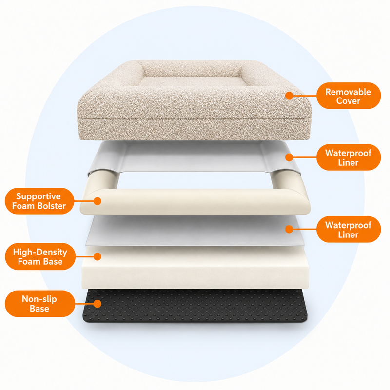 Comfort in Every Layer