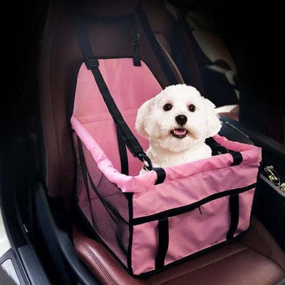 Car Seat Carrier - Buddies Pet Shop