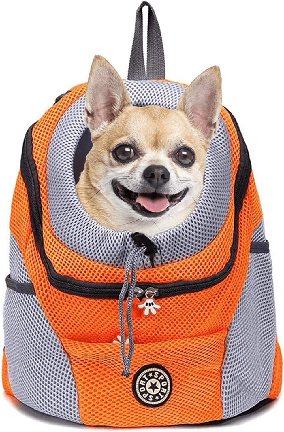Companion Dog Backpack