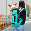 Companion Hiking Dog Backpack