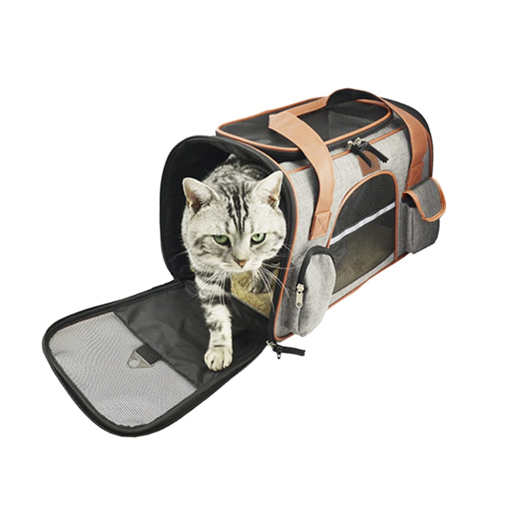 Travel Car Seat Pet Carrier