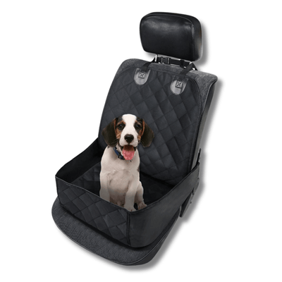 Waterproof Dog Seat Pad Cover