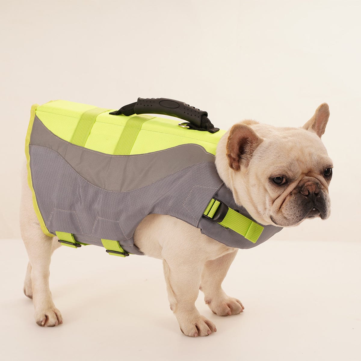 Reflective Life Jacket for Dogs