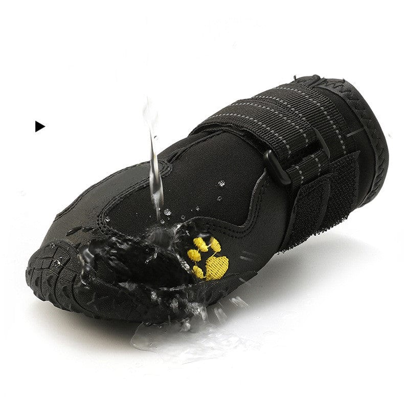Waterproof Outdoor Dog Boots