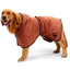 Quick Dry Doggo Robe - Buddies Pet Shop