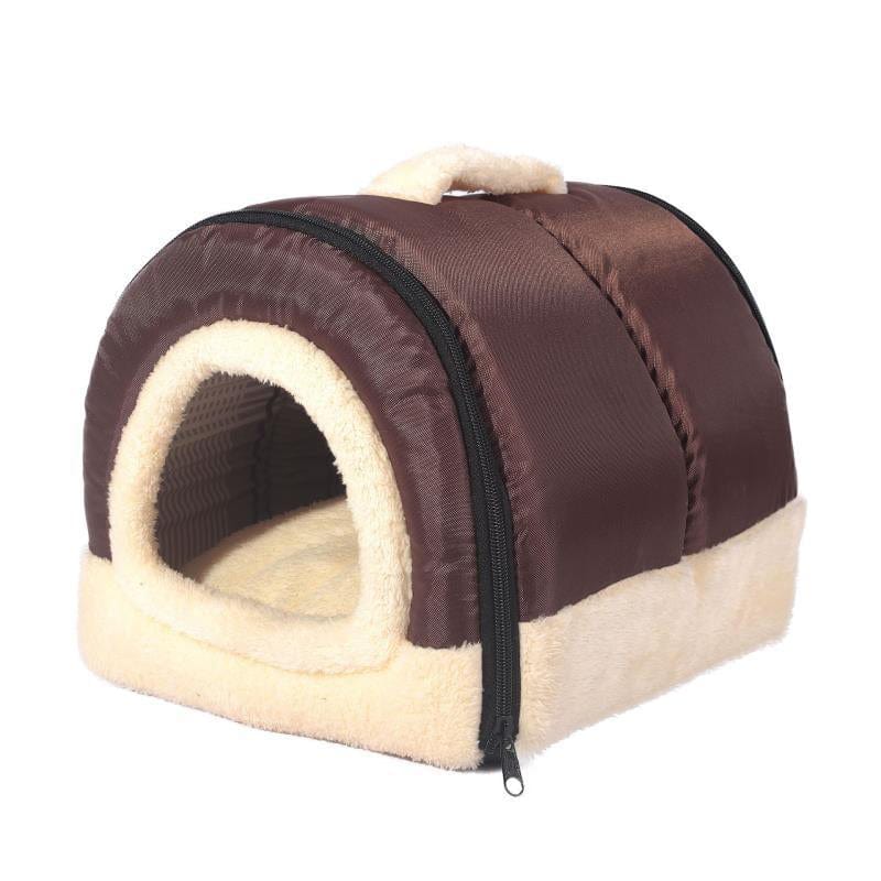 2 in 1 Cosy Igloo Cave