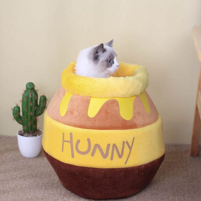 Honey Pot Pet Nest